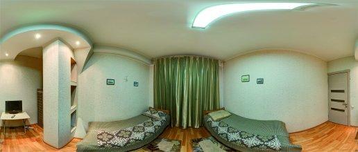 HOSTEL house — фото 1