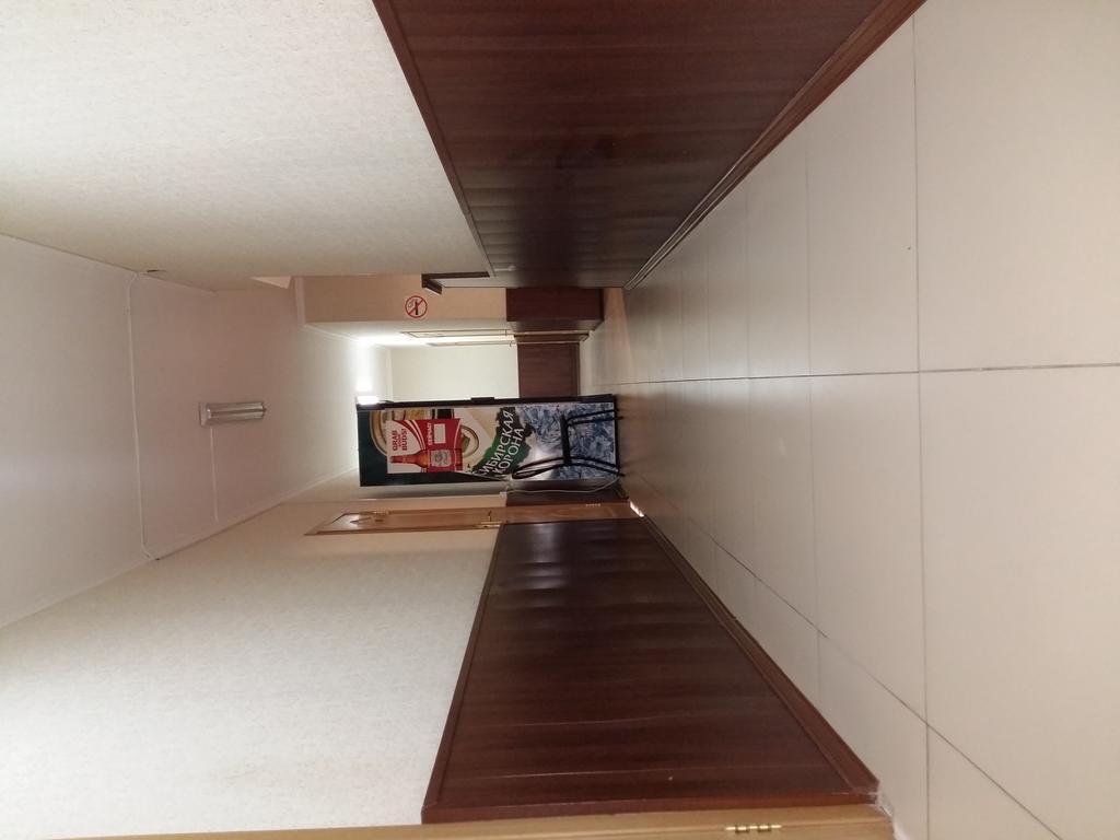 Улан-Удэ: Hotel Abramovich na Kabanskoy