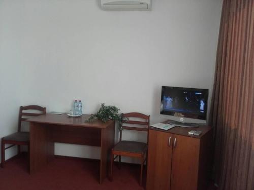 Улан-Удэ: Hotel on 104 Mikrorayon