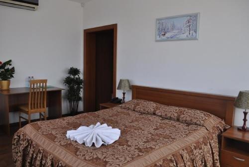 Улан-Удэ: Hotel on 104 Mikrorayon