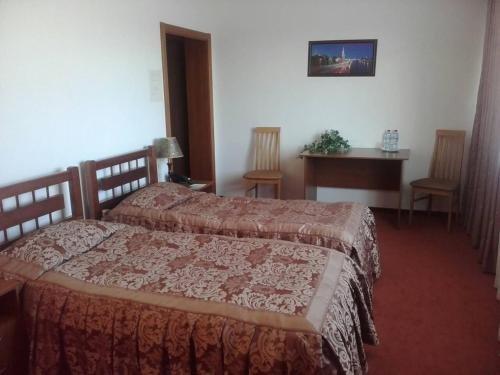 Улан-Удэ: Hotel on 104 Mikrorayon