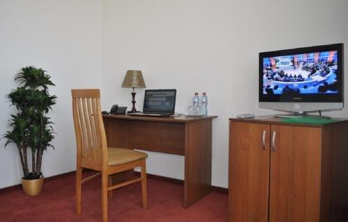 Улан-Удэ: Hotel on 104 Mikrorayon