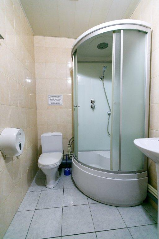 Улан-Удэ: Мини-Отель Круиз