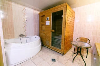 Улан-Удэ: Мини-Отель Круиз