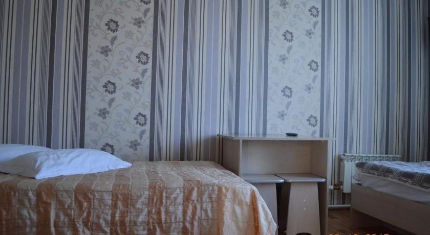 Улан-Удэ: KUZYA Guest House
