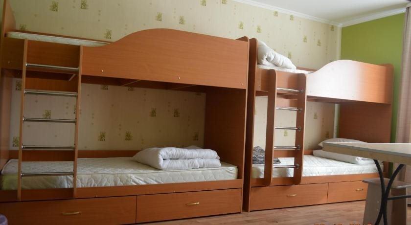 Улан-Удэ: KUZYA Guest House