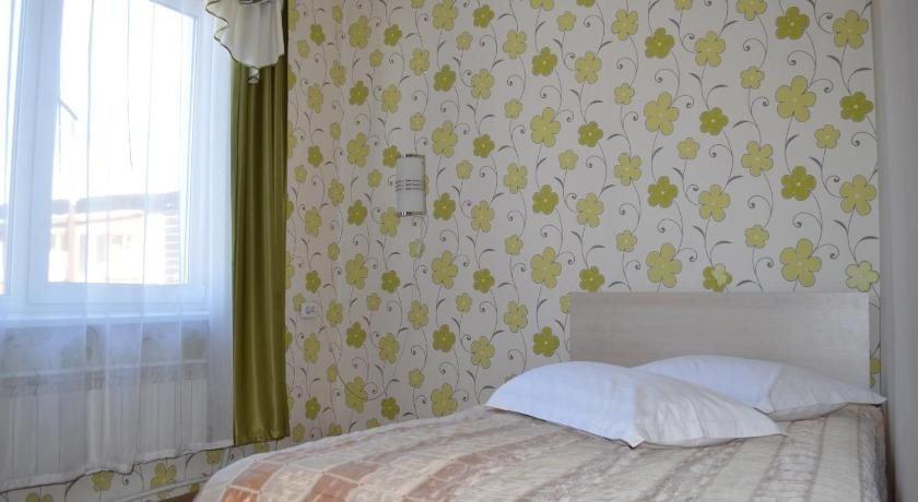 Улан-Удэ: KUZYA Guest House