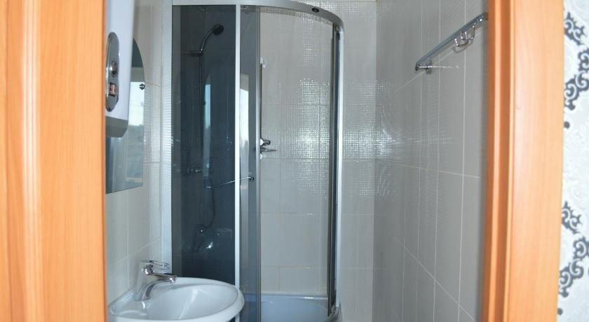 Улан-Удэ: KUZYA Guest House