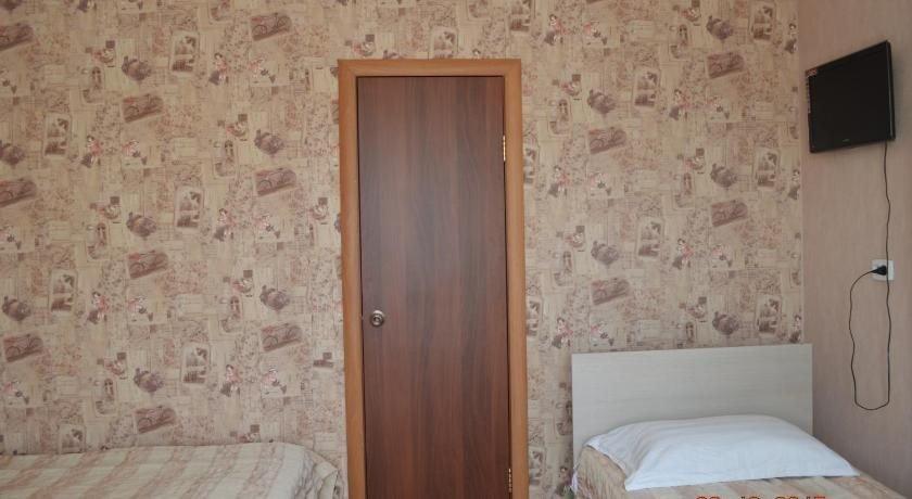 Улан-Удэ: KUZYA Guest House