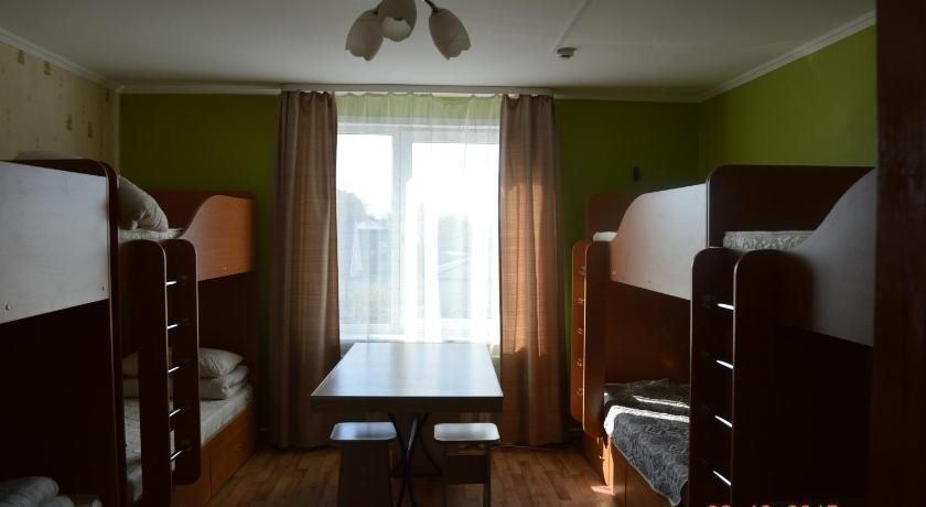 Улан-Удэ: KUZYA Guest House