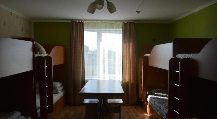 Улан-Удэ: KUZYA Guest House