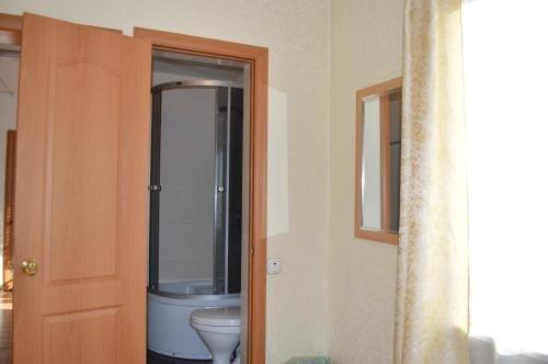 KUZYA Guest House — фото 6