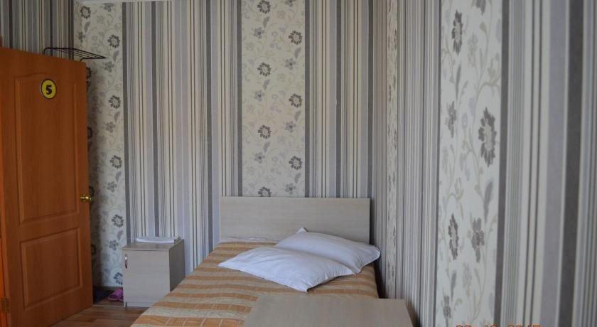 Улан-Удэ: KUZYA Guest House