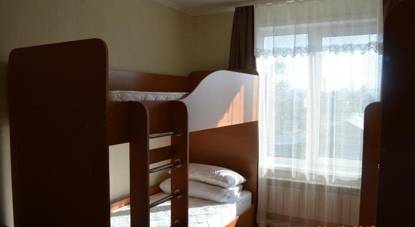 Улан-Удэ: KUZYA Guest House