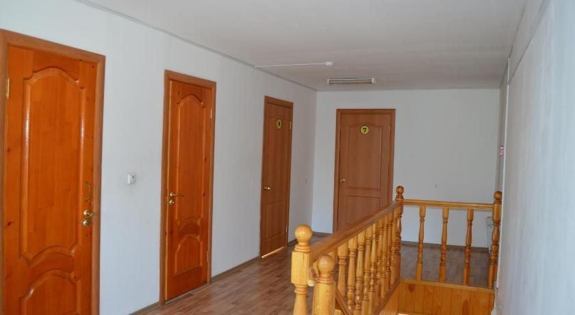 Улан-Удэ: KUZYA Guest House