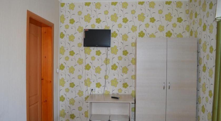 Улан-Удэ: KUZYA Guest House