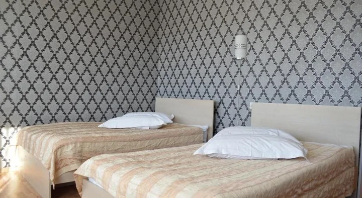 Улан-Удэ: KUZYA Guest House