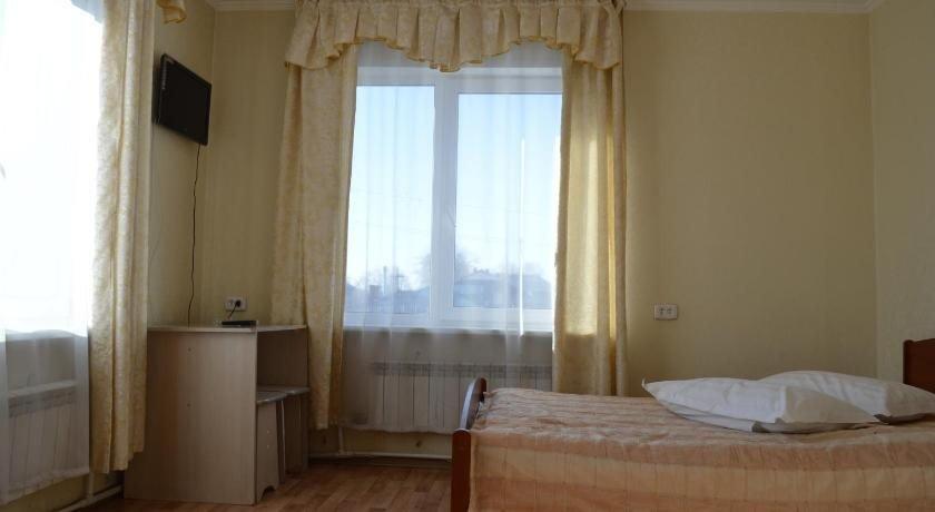 Улан-Удэ: KUZYA Guest House