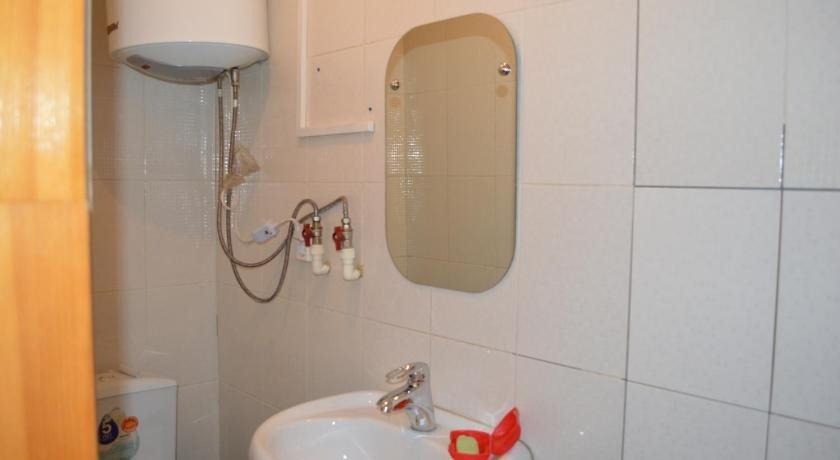 Улан-Удэ: KUZYA Guest House