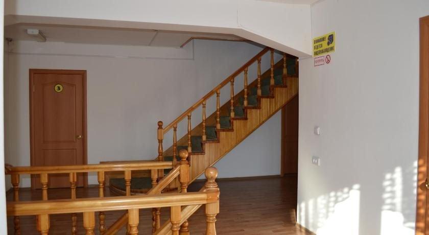 Улан-Удэ: KUZYA Guest House