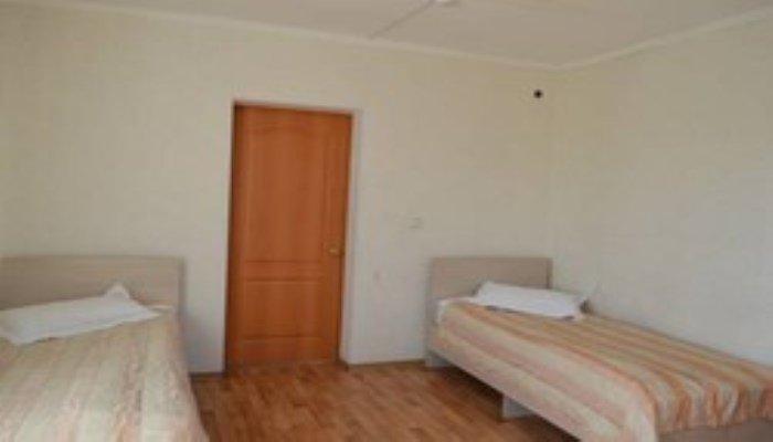 Улан-Удэ: KUZYA Guest House