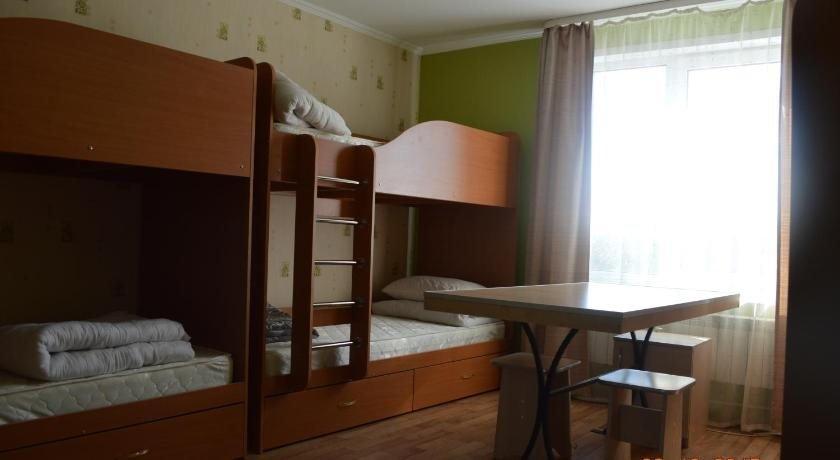 Улан-Удэ: KUZYA Guest House
