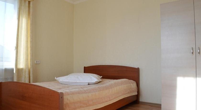 Улан-Удэ: KUZYA Guest House