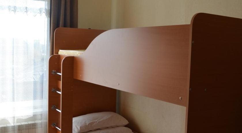 Улан-Удэ: KUZYA Guest House