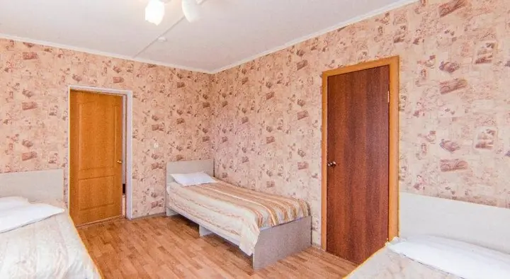 Улан-Удэ: KUZYA Guest House