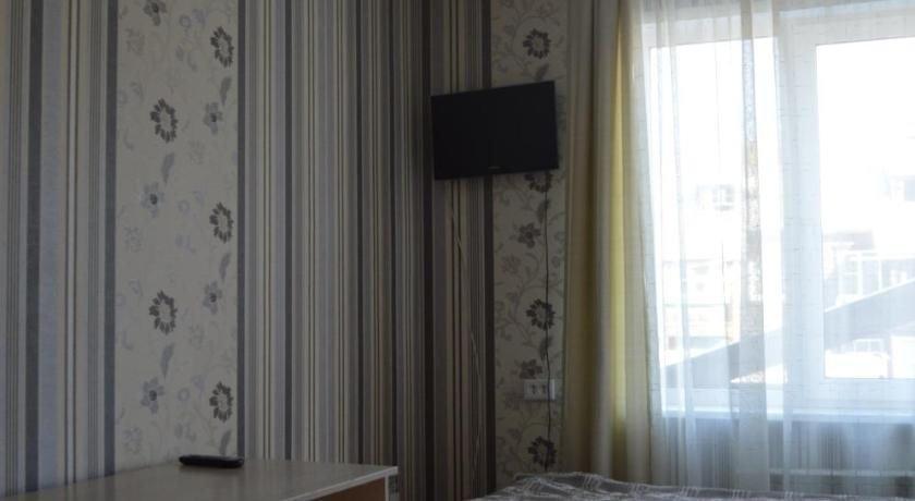 Улан-Удэ: KUZYA Guest House