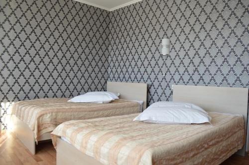 Улан-Удэ: KUZYA Guest House