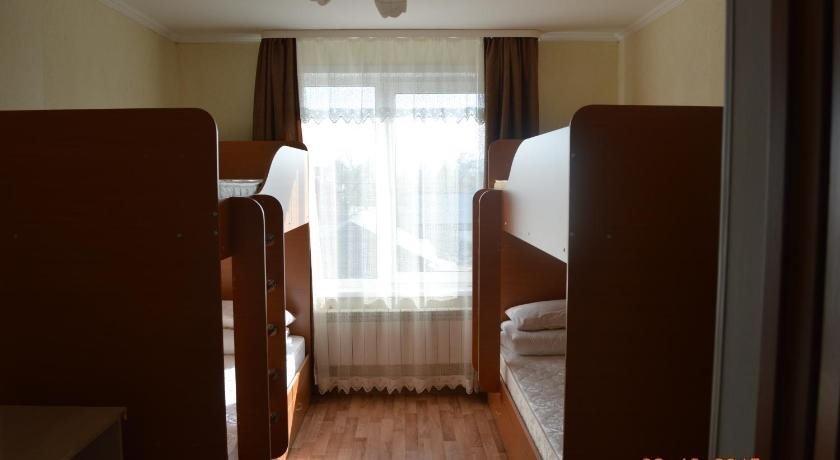 Улан-Удэ: KUZYA Guest House