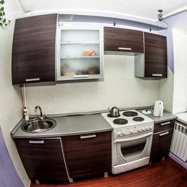 Улан-Удэ: Lenin Hostel