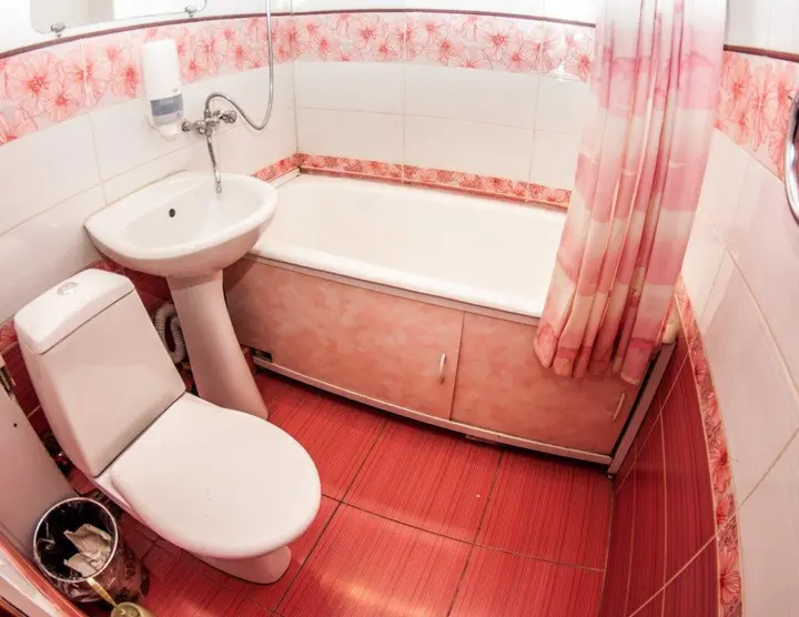 Улан-Удэ: Lenin Hostel