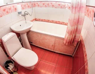 Улан-Удэ: Lenin Hostel