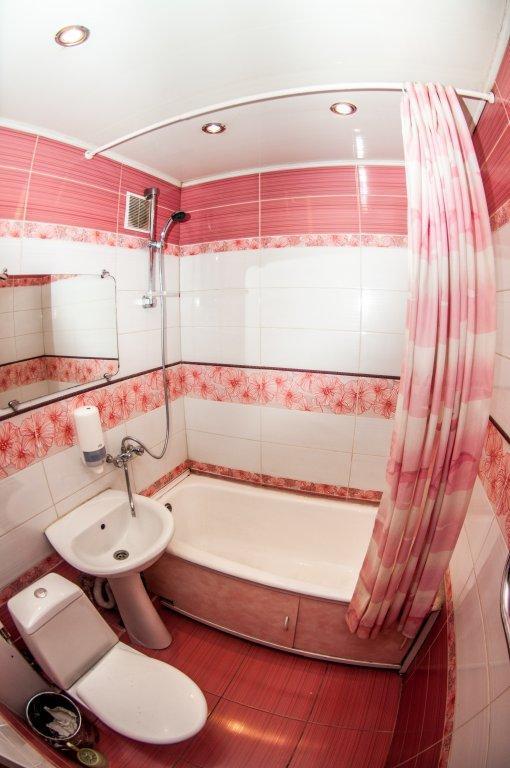 Улан-Удэ: Lenin Hostel