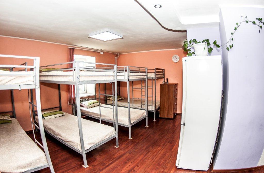 Lenin Hostel — фото 3