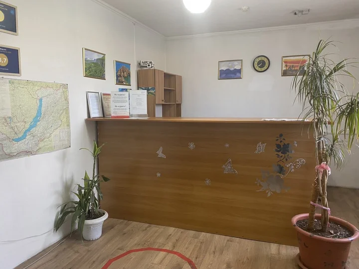 Улан-Удэ: Мини-отель  ИСТОК