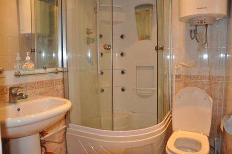 Улан-Удэ: Zalarinka Hotel
