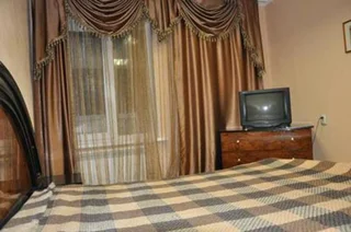 Улан-Удэ: Zalarinka Hotel