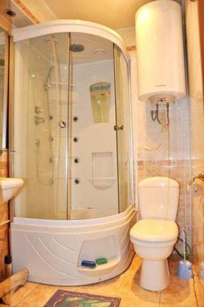 Улан-Удэ: Zalarinka Hotel