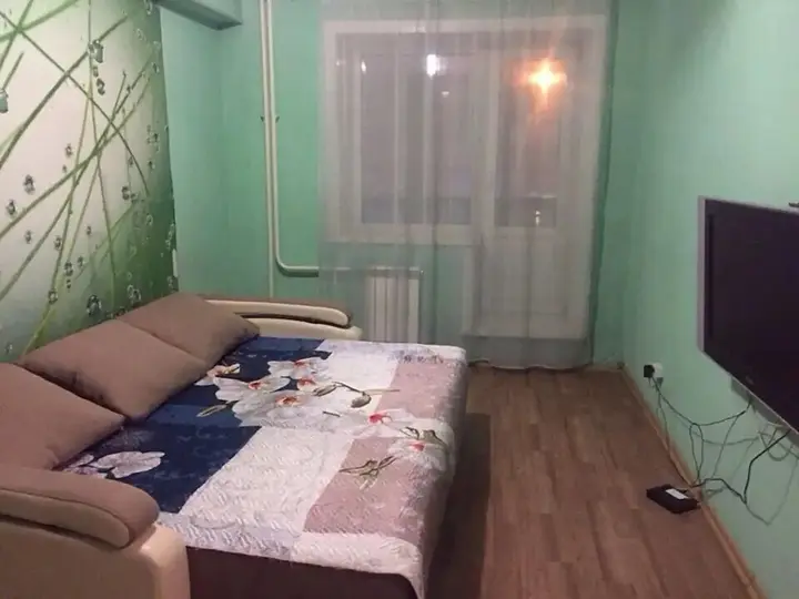 Улан-Удэ: Nomads hostel