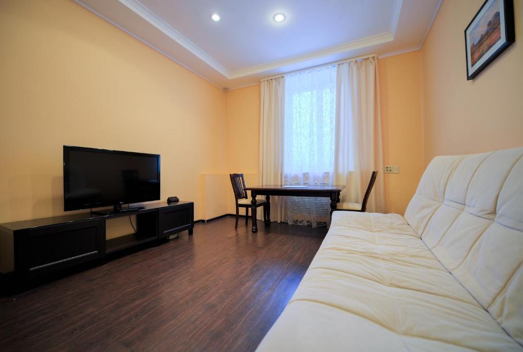Челябинск: Апартаменты Пять Звёзд Прекрасная Жизнь
