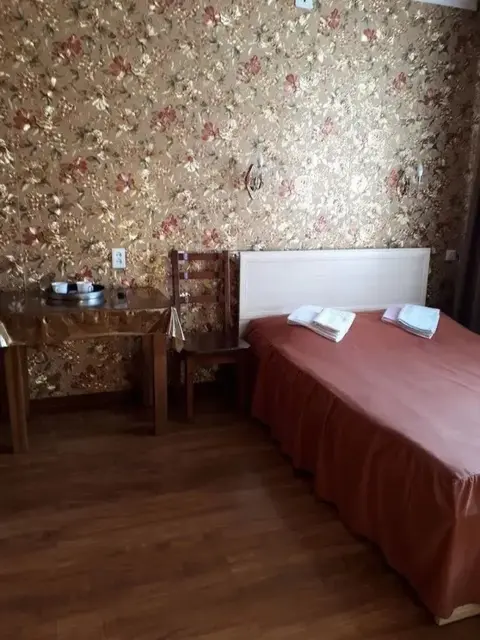 Улан-Удэ: Olhon Hotel & Hostel
