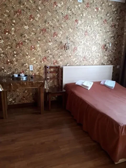 Улан-Удэ: Olhon Hotel & Hostel