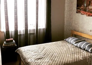 Улан-Удэ: Arbat Mini-hotel