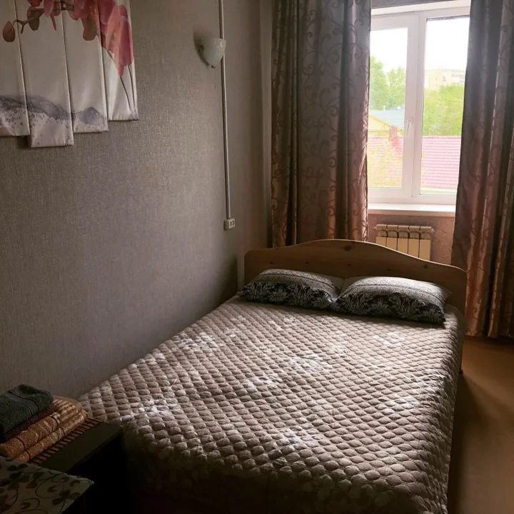 Улан-Удэ: Arbat Mini-hotel