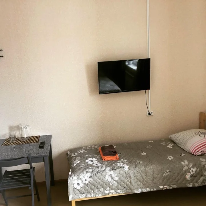 Улан-Удэ: Arbat Mini-hotel