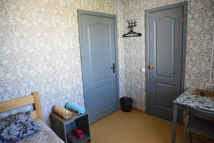 Улан-Удэ: Arbat Mini-hotel