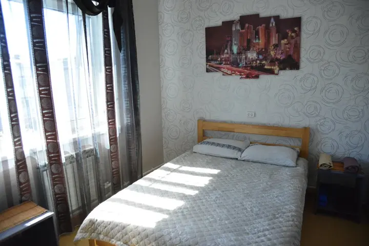 Улан-Удэ: Arbat Mini-hotel